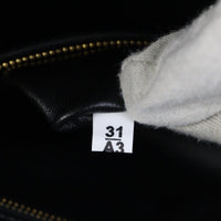 Prada Saffiano Cuir Bibliotheque Bag