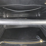 Prada Saffiano Cuir Bibliotheque Bag