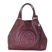 Gucci Soho Medium Tote