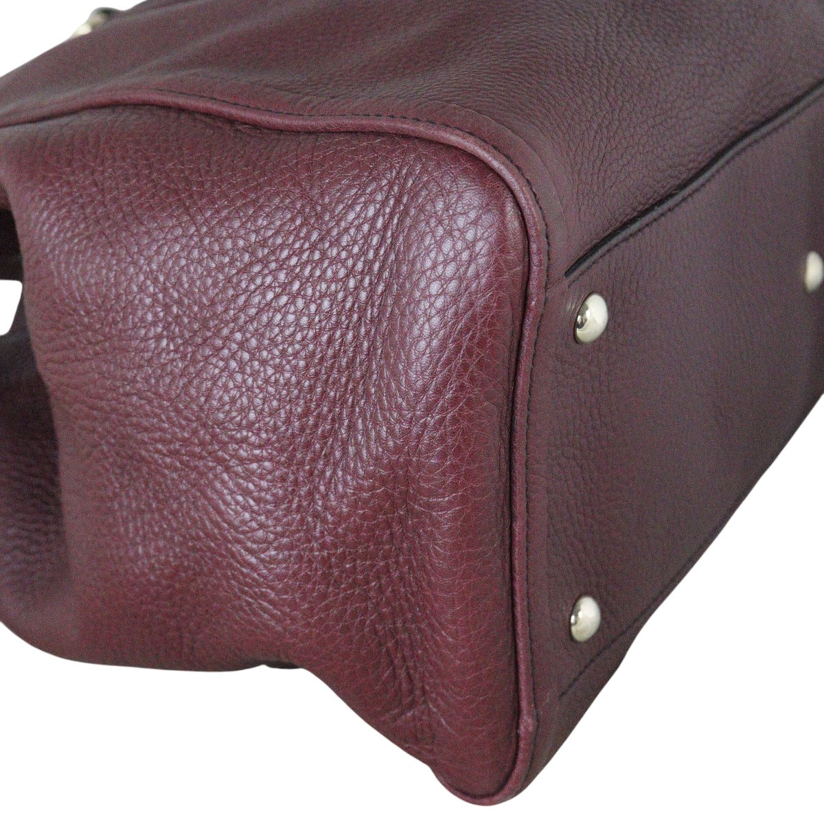 Gucci Soho Medium Tote