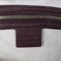 Gucci Soho Medium Tote