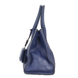 Prada Saffiano Cuir Monochrome Medium Bag