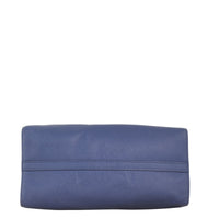 Prada Saffiano Cuir Monochrome Medium Bag