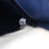 Prada Saffiano Cuir Monochrome Medium Bag