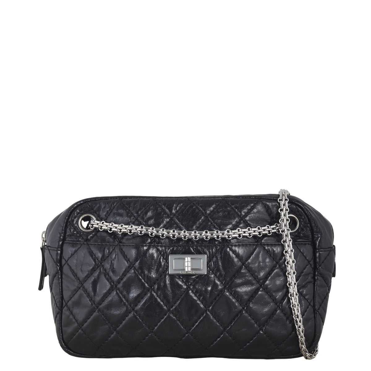 Chanel Reissue 2.55 Camera Bag