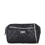 Chanel Reissue 2.55 Camera Bag