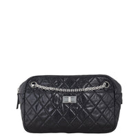 Chanel Reissue 2.55 Camera Bag