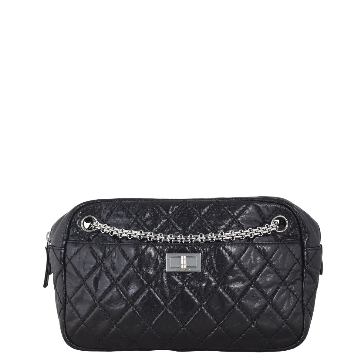 Chanel Reissue 2.55 Camera Bag