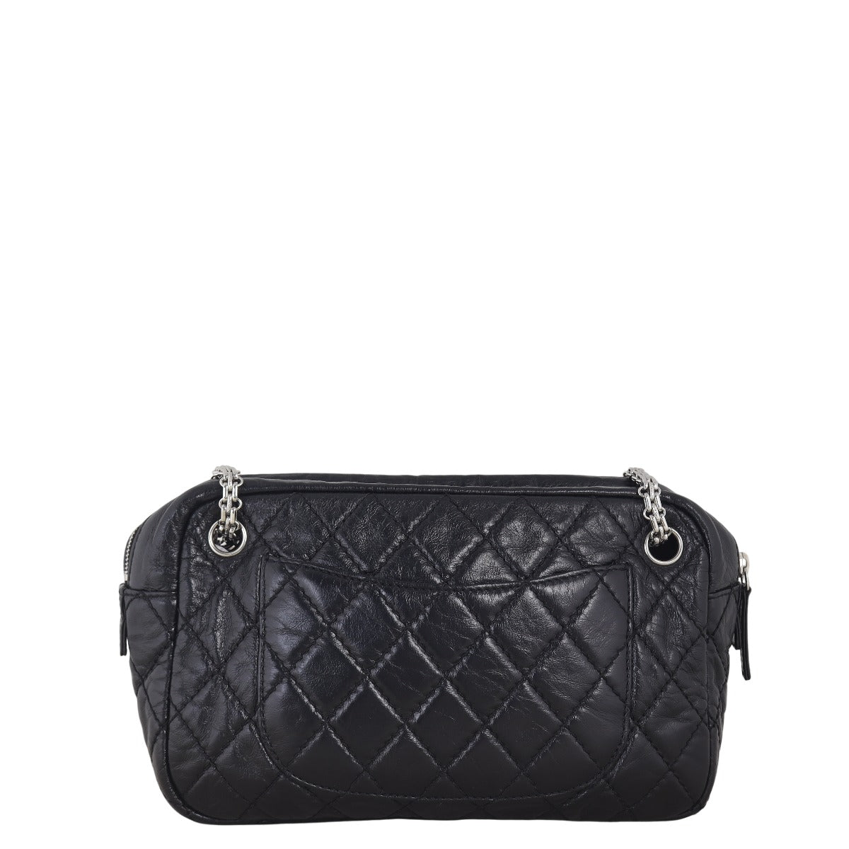 Chanel Reissue 2.55 Camera Bag