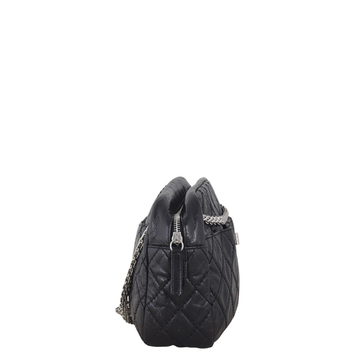 Chanel Reissue 2.55 Camera Bag