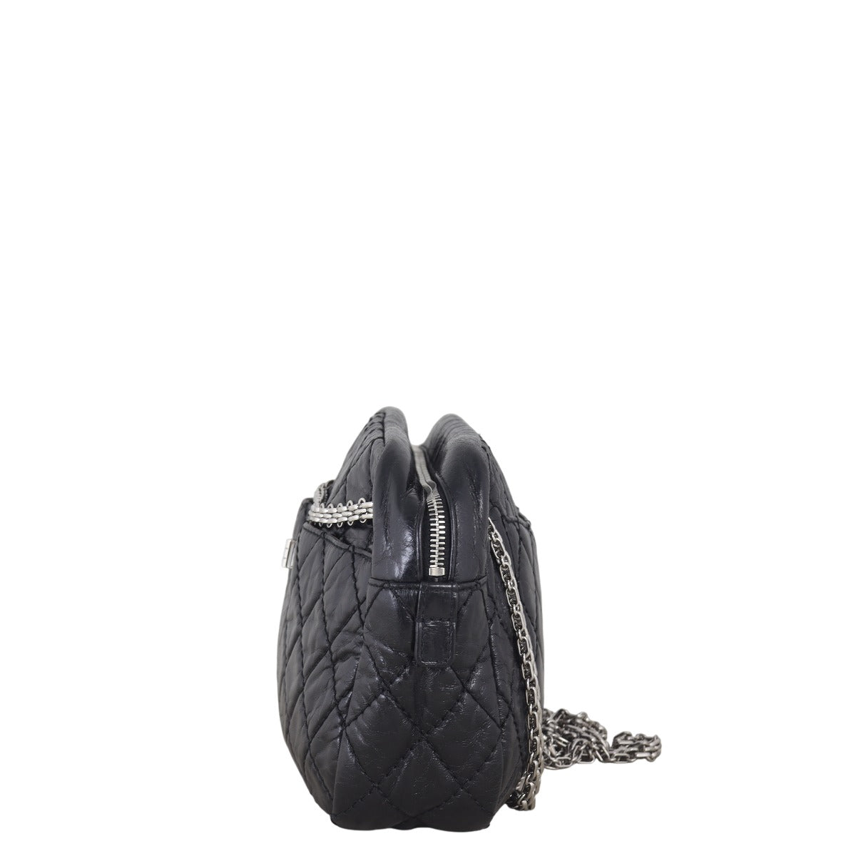 Chanel Reissue 2.55 Camera Bag