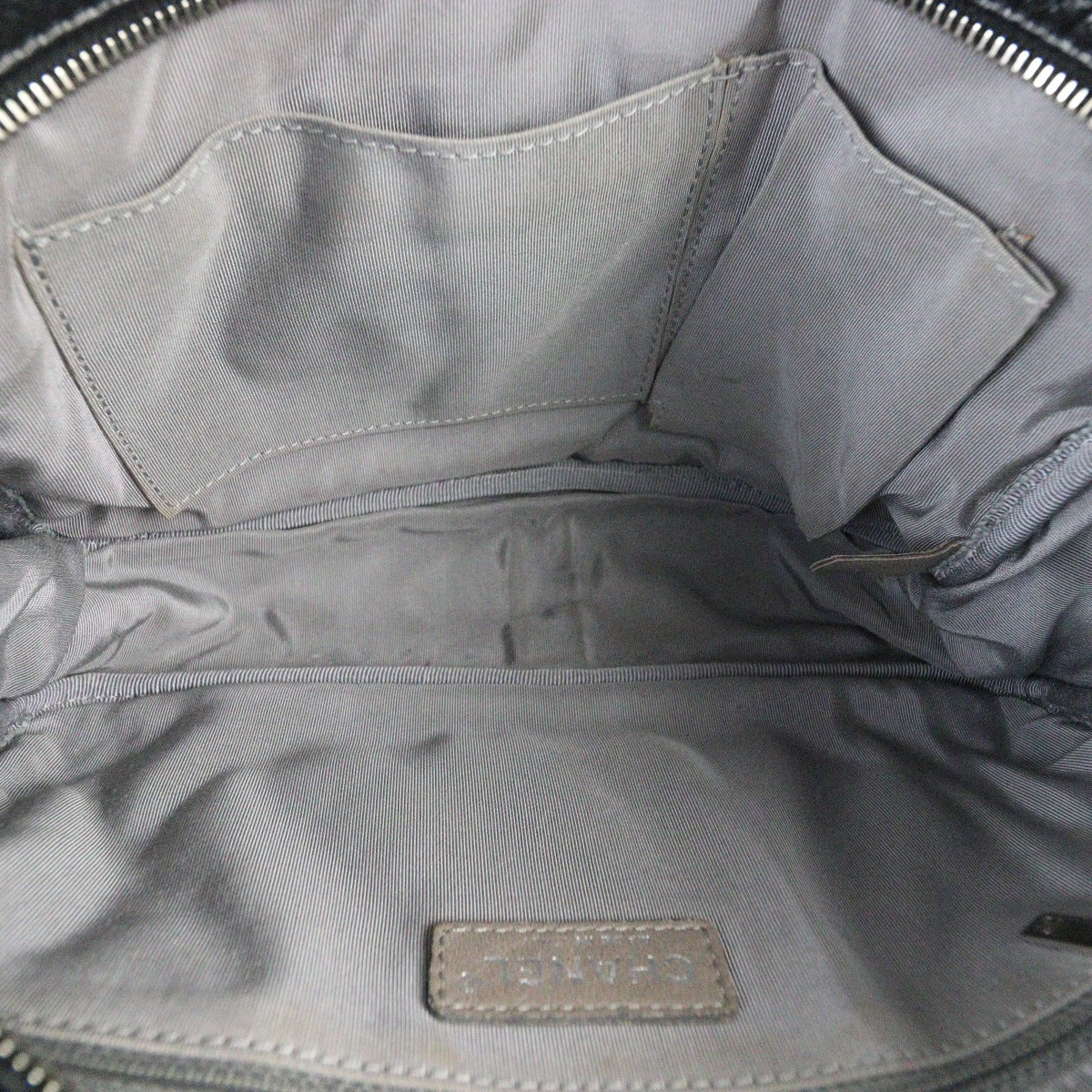 Chanel Reissue 2.55 Camera Bag