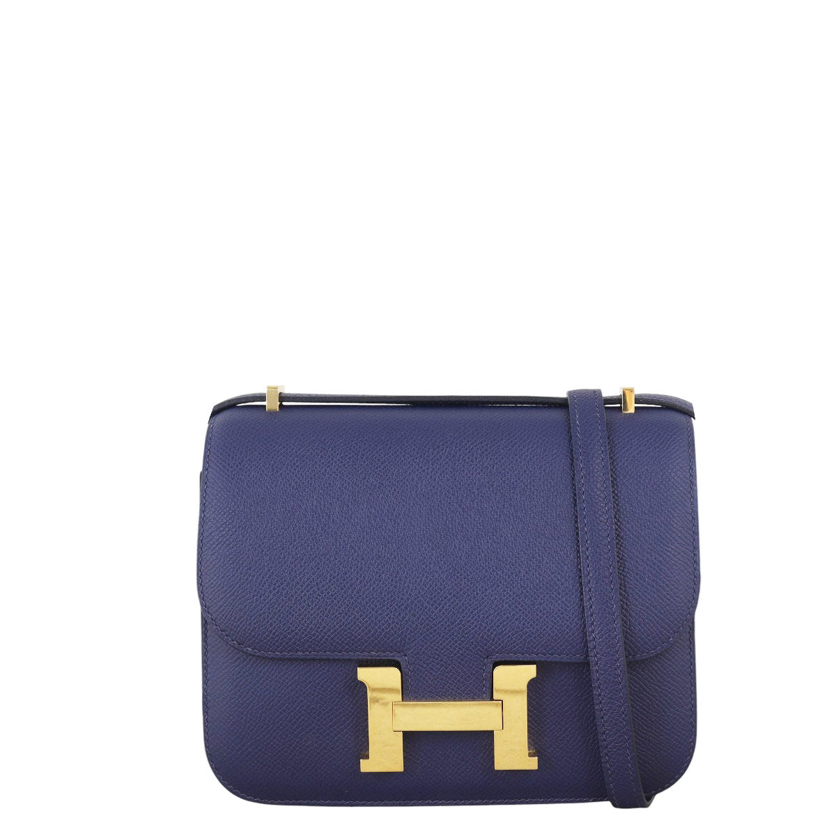 Hermes Constance 18 Epsom