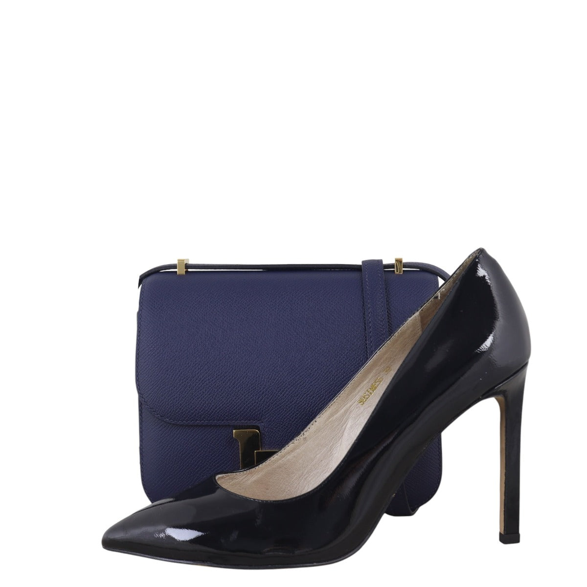 Hermes Constance 18 Epsom