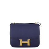 Hermes Constance 18 Epsom