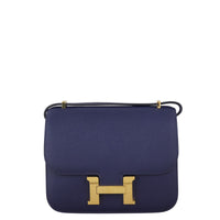 Hermes Constance 18 Epsom