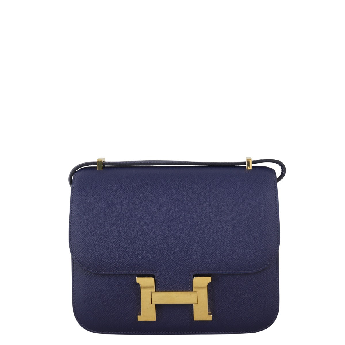 Hermes Constance 18 Epsom