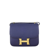 Hermes Constance 18 Epsom
