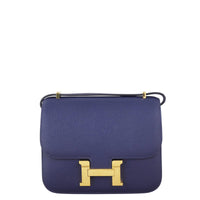 Hermes Constance 18 Epsom