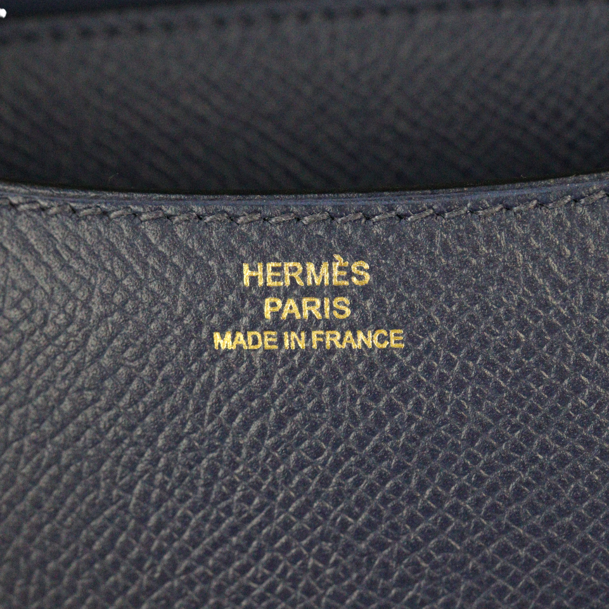 Hermes Constance 18 Epsom