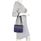 Hermes Constance 18 Epsom