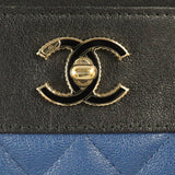 Chanel Mademoiselle O-Case Large