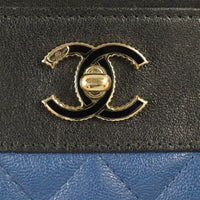 Chanel Mademoiselle O-Case Large