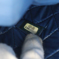 Chanel Mademoiselle O-Case Large