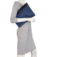 Chanel Mademoiselle O-Case Large