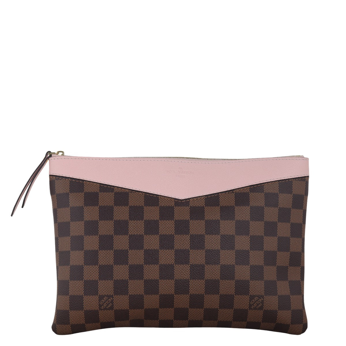 Louis Vuitton Daily Pouch Damier Ebene
