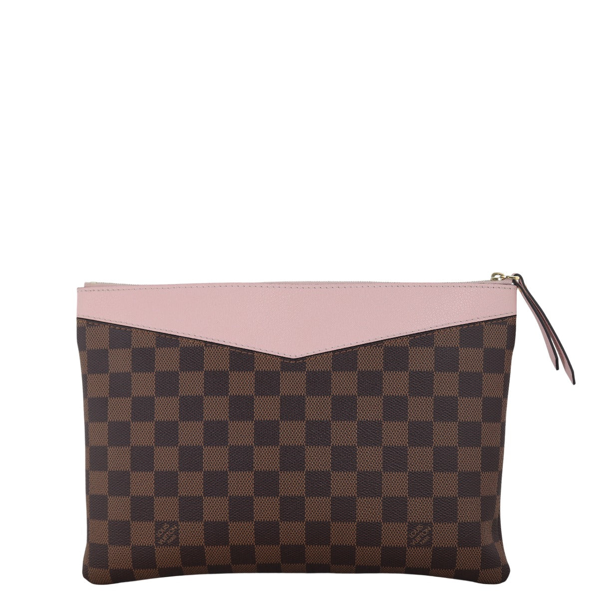 Louis Vuitton Daily Pouch Damier Ebene