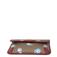 Gucci x Doraemon Micro GG Belt Bag