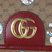 Gucci x Doraemon Micro GG Belt Bag