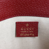 Gucci x Doraemon Micro GG Belt Bag