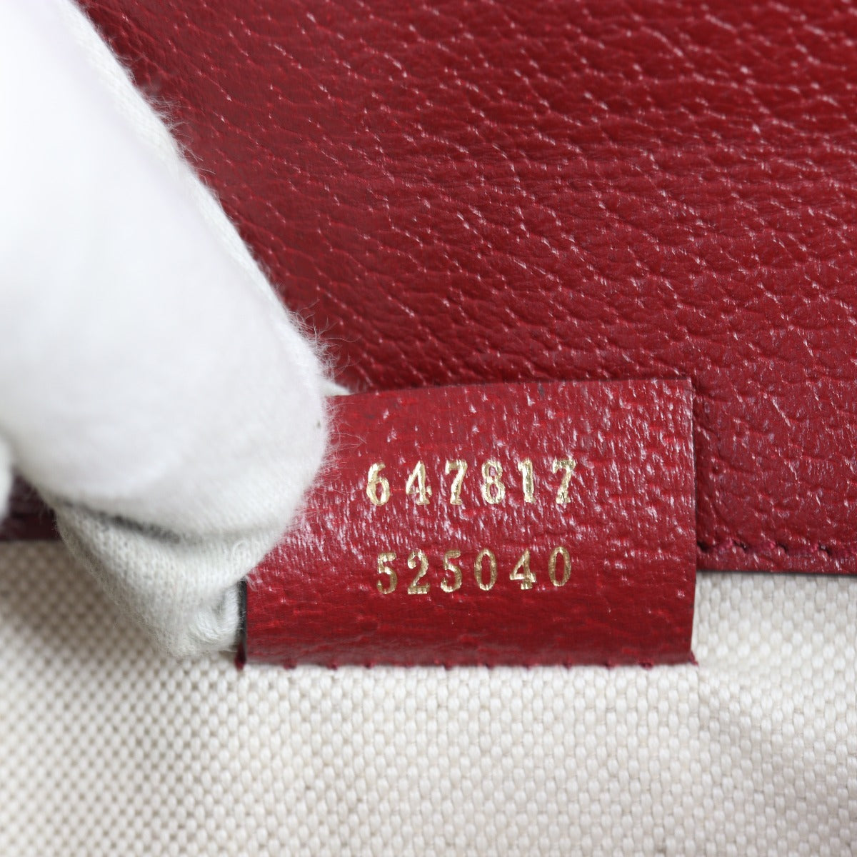 Gucci x Doraemon Micro GG Belt Bag