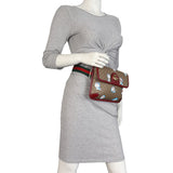 Gucci x Doraemon Micro GG Belt Bag