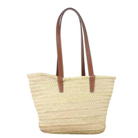 Celine Classic Panier Raffia