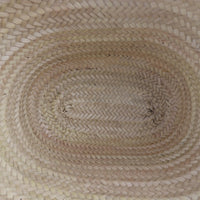 Celine Classic Panier Raffia