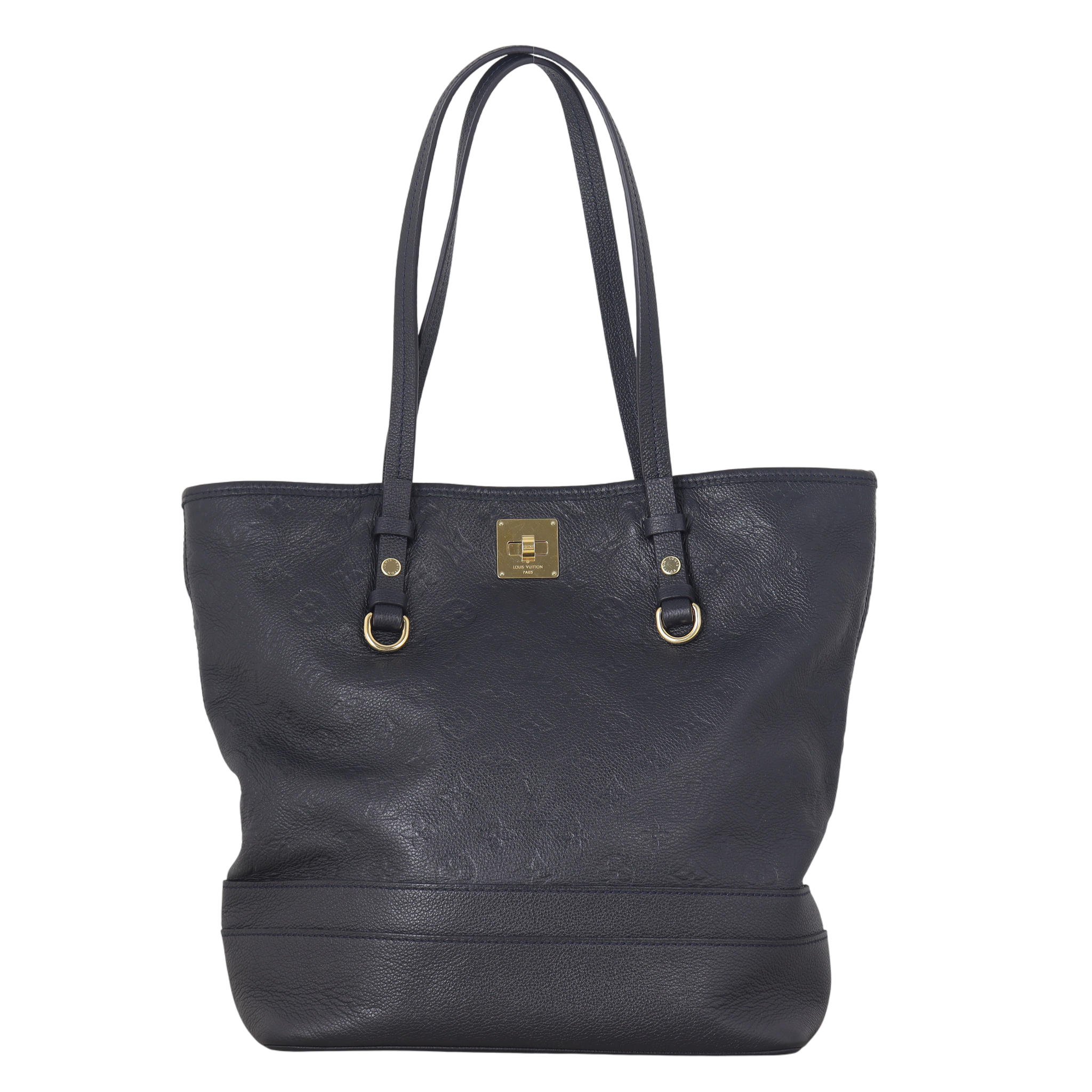 Louis Vuitton Citadine PM Monogram Empreinte