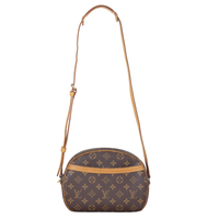 Louis Vuitton Blois Monogram