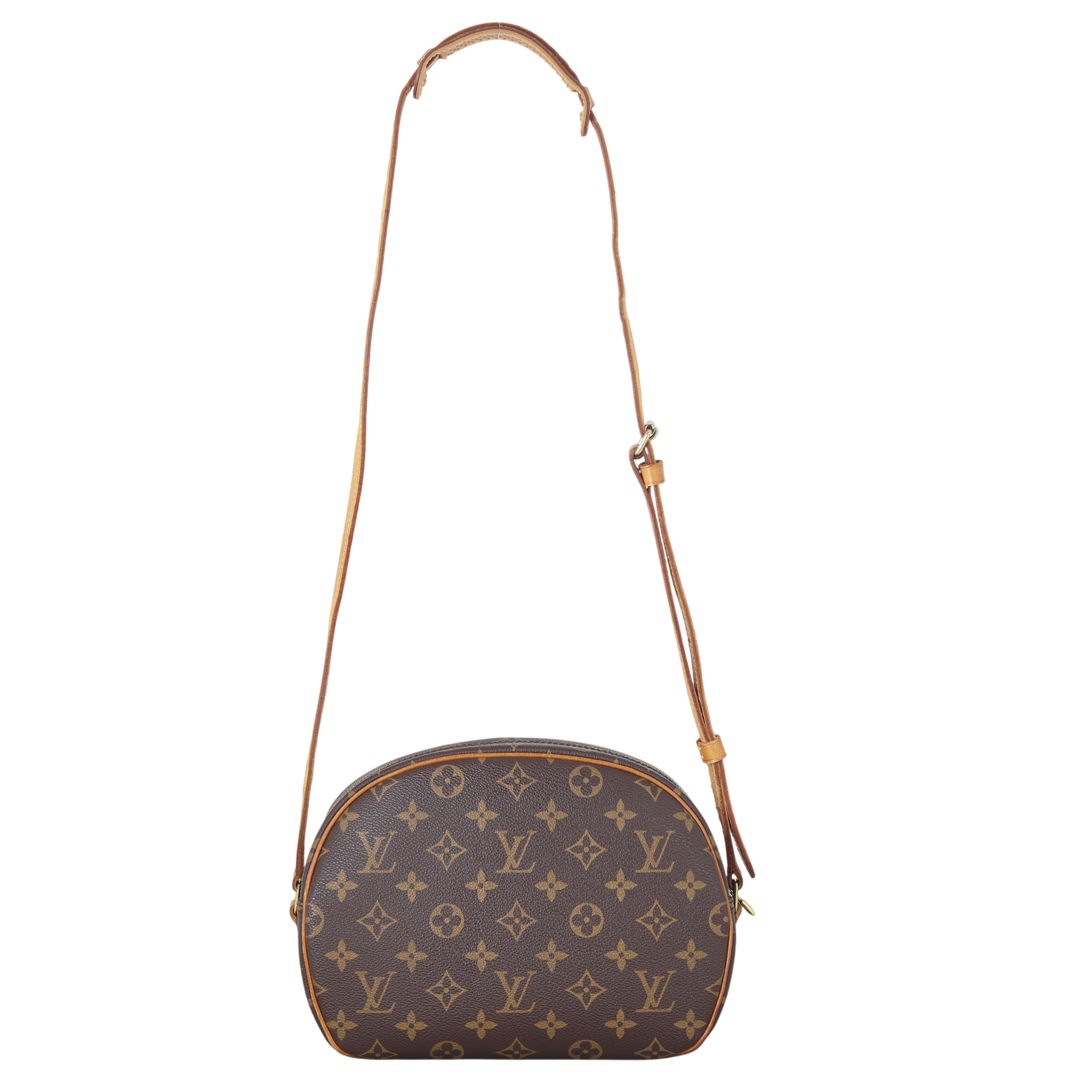 Louis Vuitton Blois Monogram