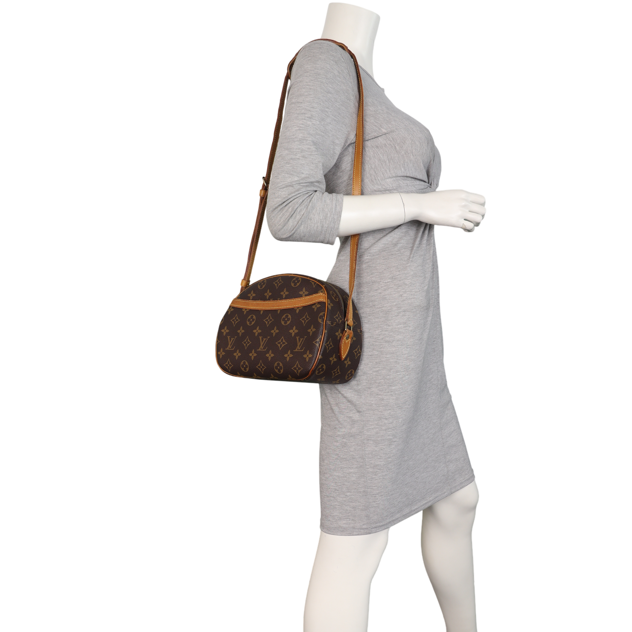 Louis Vuitton Blois Monogram