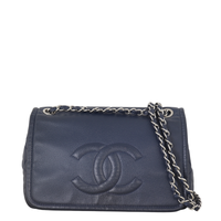Chanel CC Timeless Flap Bag