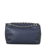 Chanel CC Timeless Flap Bag