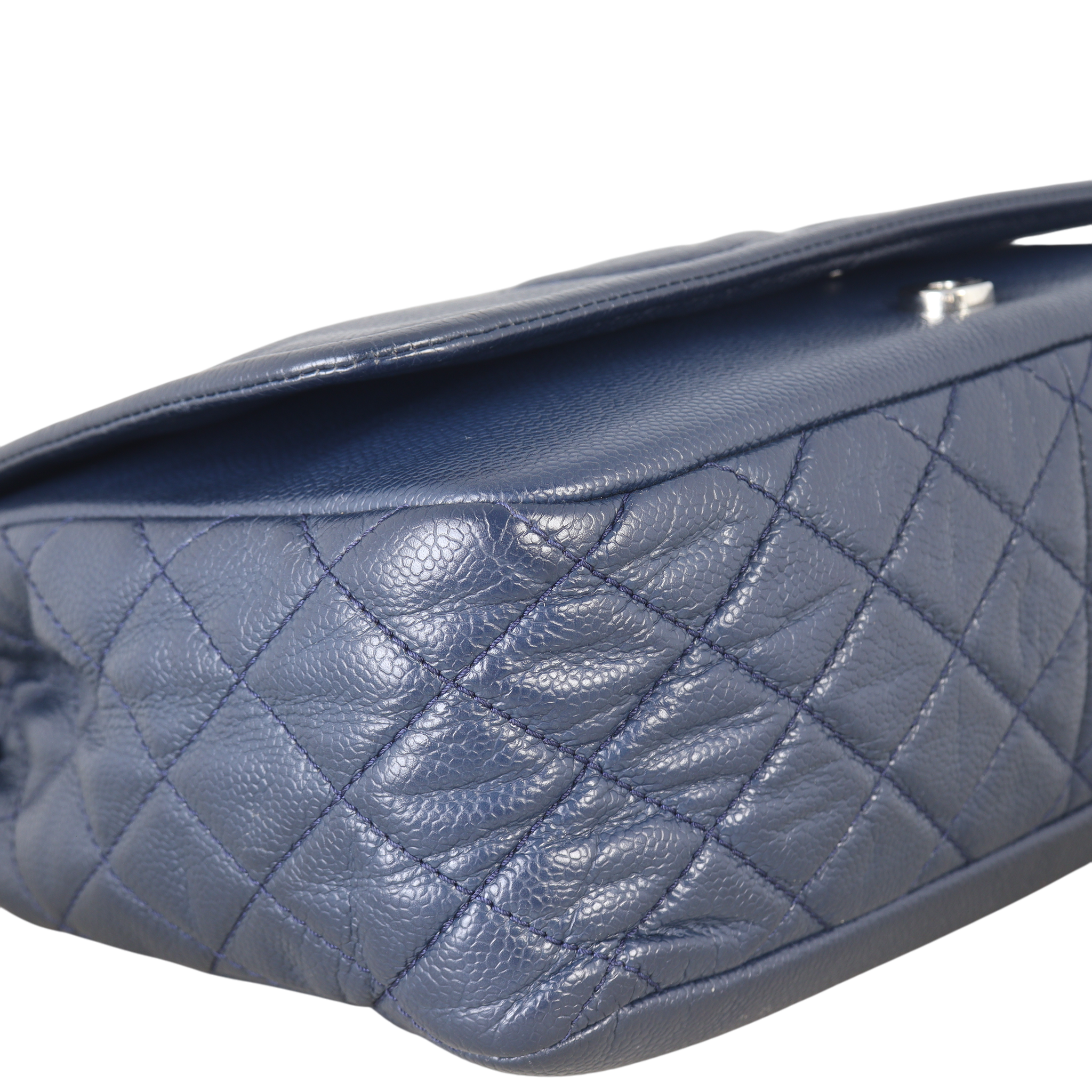 Chanel CC Timeless Flap Bag