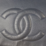 Chanel CC Timeless Flap Bag