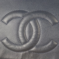Chanel CC Timeless Flap Bag