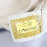 Chanel CC Timeless Flap Bag