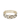 Chanel CC Crystal Pearl Bangle Trio
