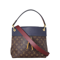Louis Vuitton Tuileries Hobo Monogram